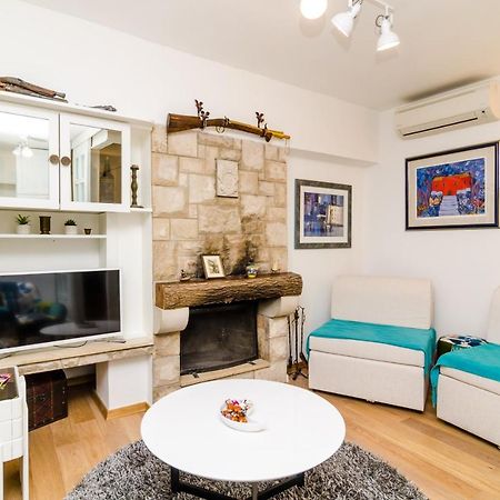 Holiday Home Tezoro Royal Дубровник Экстерьер фото