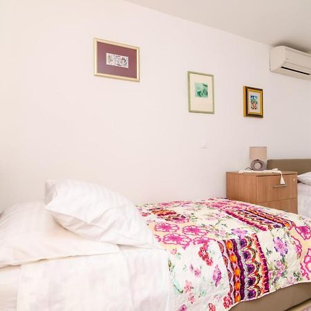 Holiday Home Tezoro Royal Дубровник Экстерьер фото