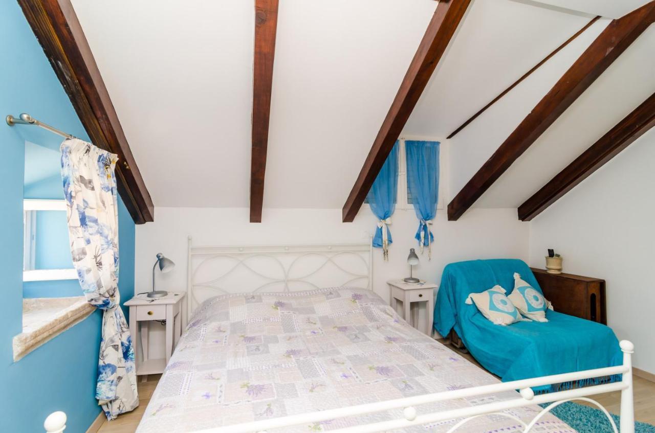 Holiday Home Tezoro Royal Дубровник Экстерьер фото