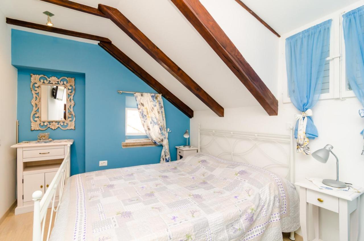 Holiday Home Tezoro Royal Дубровник Экстерьер фото