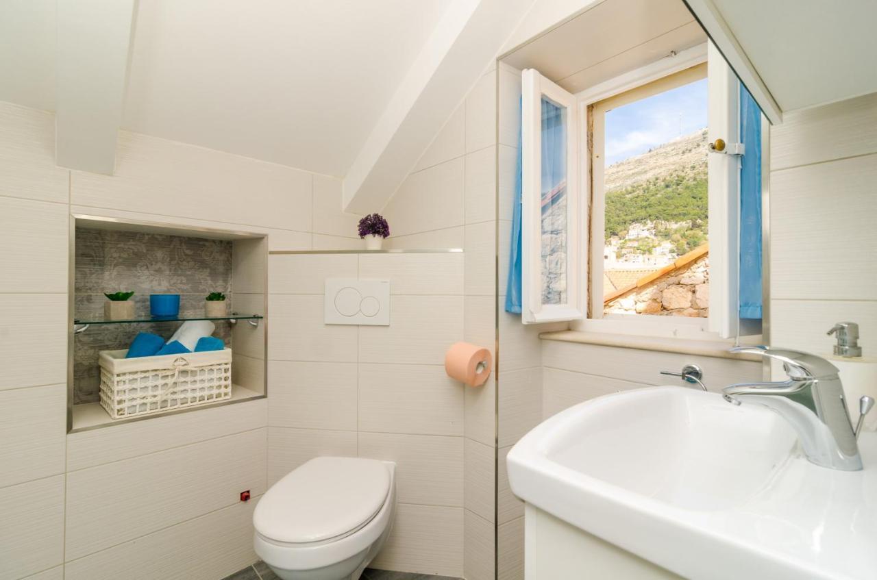 Holiday Home Tezoro Royal Дубровник Экстерьер фото