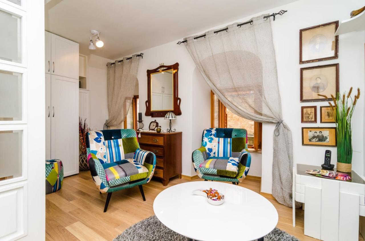 Holiday Home Tezoro Royal Дубровник Экстерьер фото