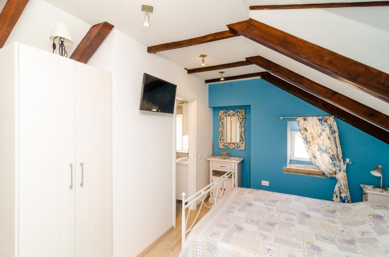 Holiday Home Tezoro Royal Дубровник Экстерьер фото